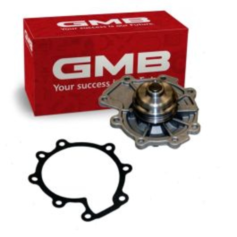 GMB Engine Water Pump for 2001-2003 Ford Escape 3.0L V6
