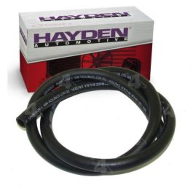 Hayden 106 Transmission Oil Cooler Hose
