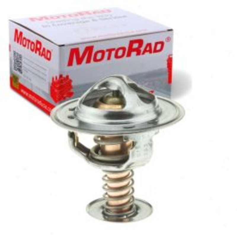 MotoRad Engine Coolant Thermostat for 1995-1998 Eagle Talon