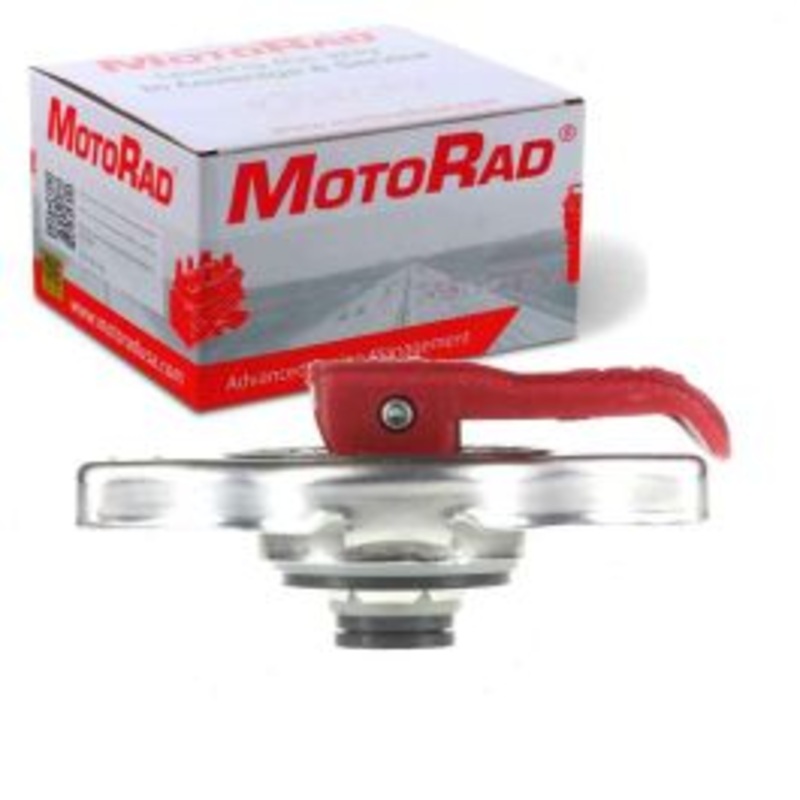 MotoRad Radiator Cap for 2012-2017 Toyota Prius C