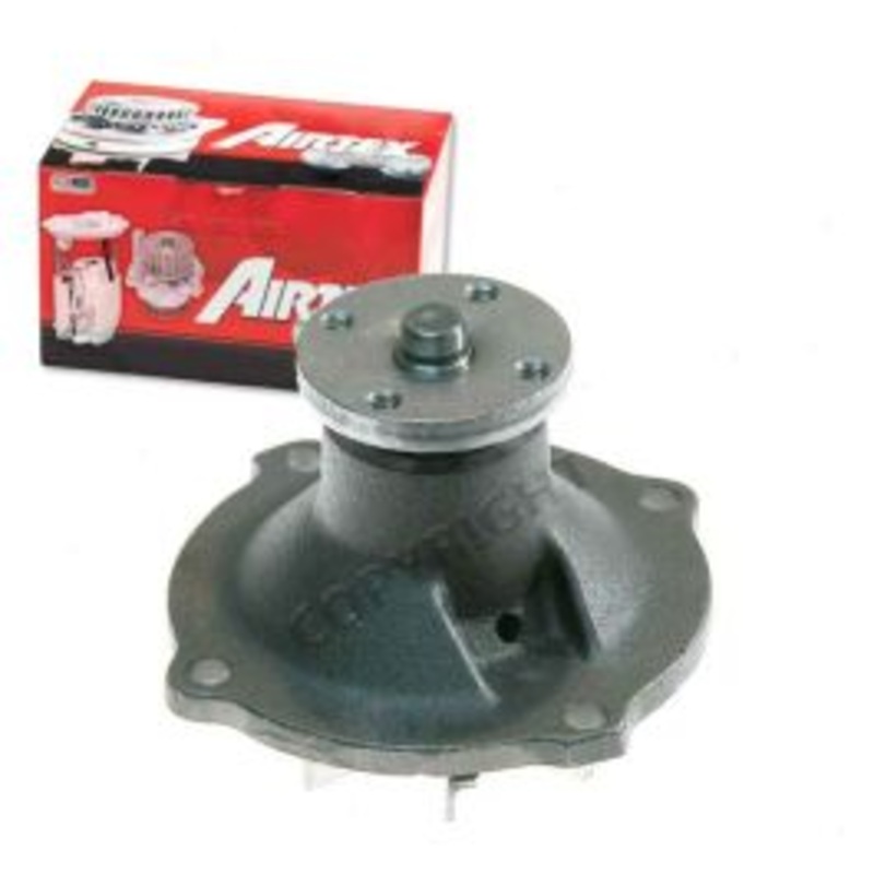 Airtex Engine Water Pump for 1970-1972 Plymouth Cuda 6.3L 7.0L 7.2L V8