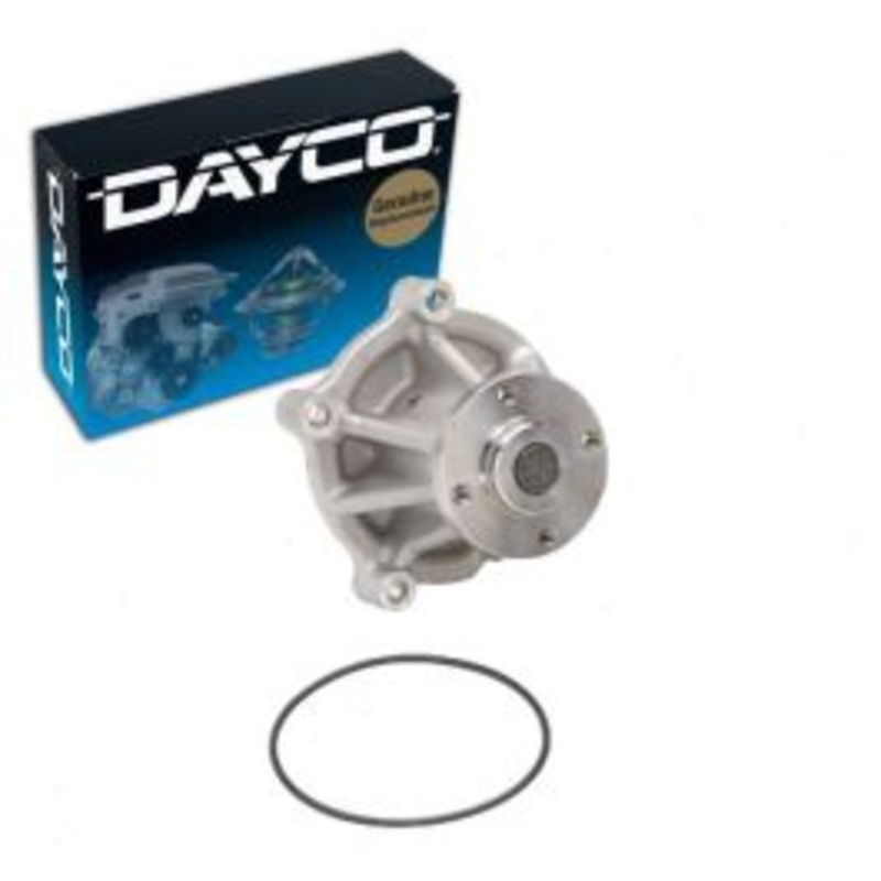Dayco Engine Water Pump for 1993-1998 Lincoln Mark VIII