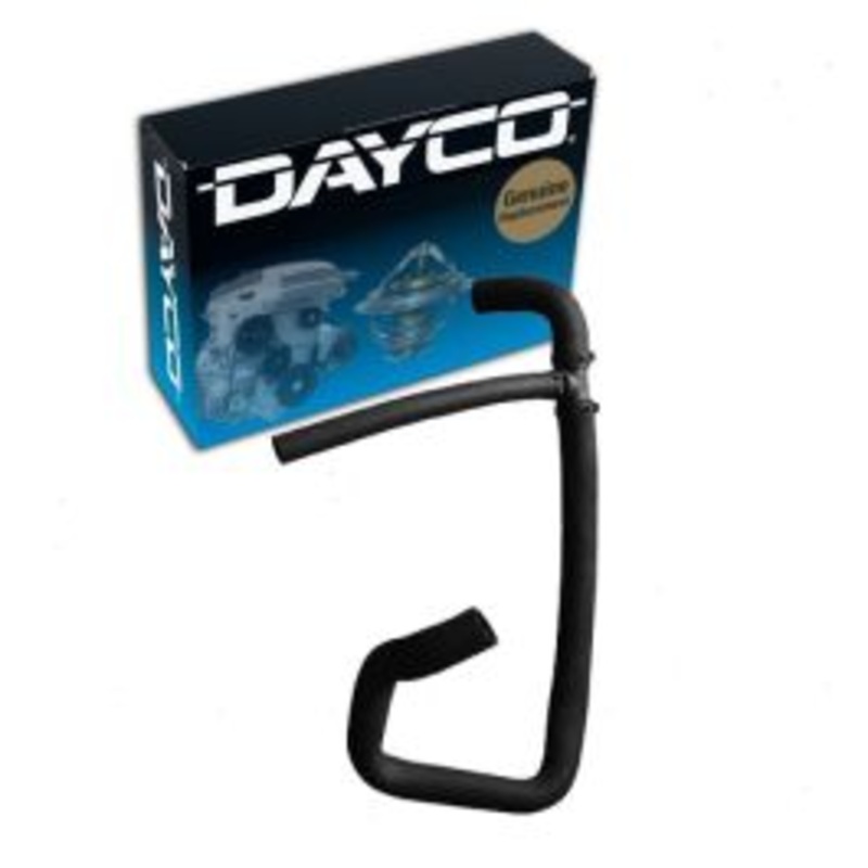 Dayco Lower Radiator Coolant Hose for 1998-2002 Mercury Grand Marquis
