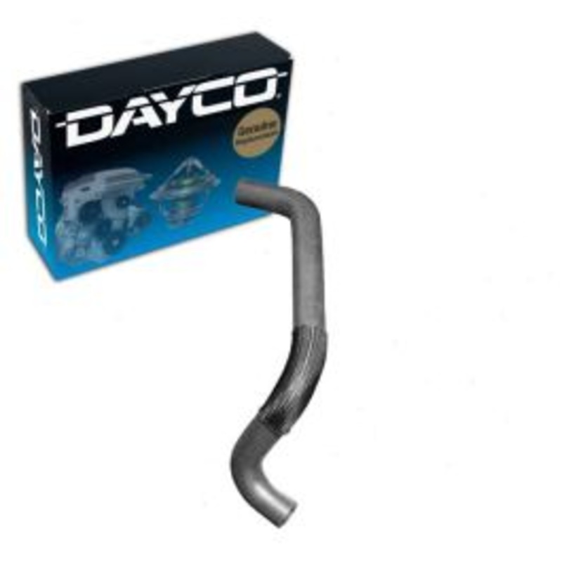 Dayco Lower Radiator Coolant Hose for 2005-2008 Toyota Avalon