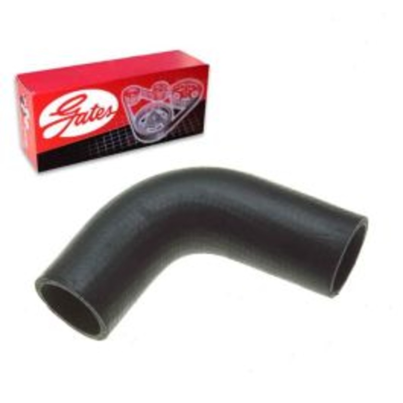 Gates 20357 Radiator Coolant Hose