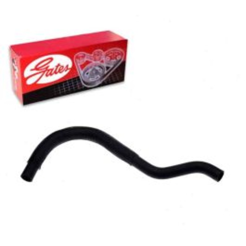 Gates Upper Radiator Coolant Hose for 1996-1999 Chevrolet C1500 5.0L 5.7L V8