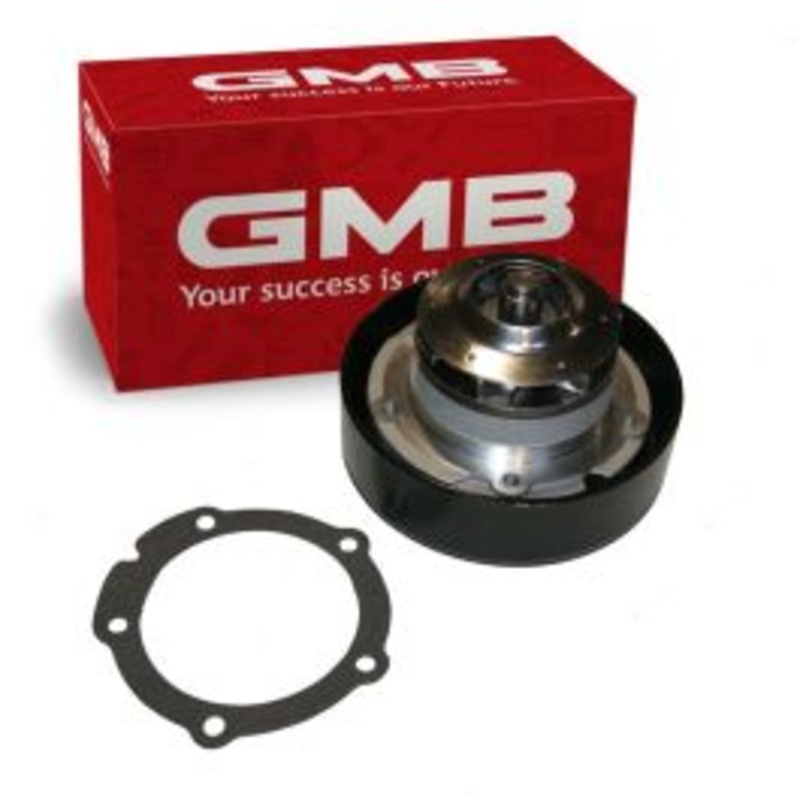 GMB Engine Water Pump for 2005-2008 Pontiac Grand Prix 5.3L V8