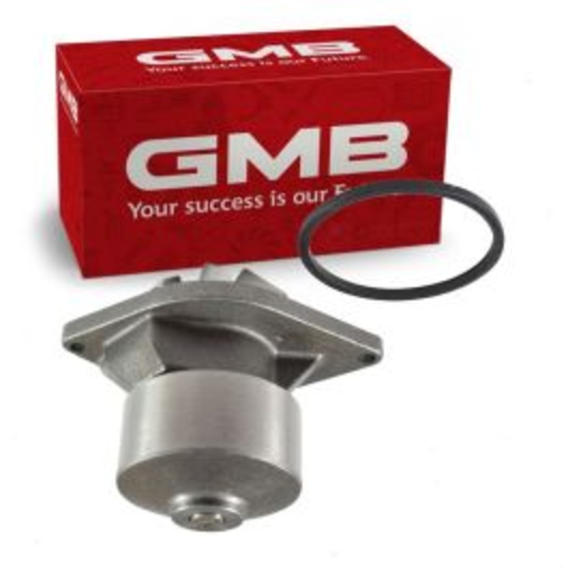 GMB Engine Water Pump for 2008-2010 Sterling Truck Acterra 6.7L L6