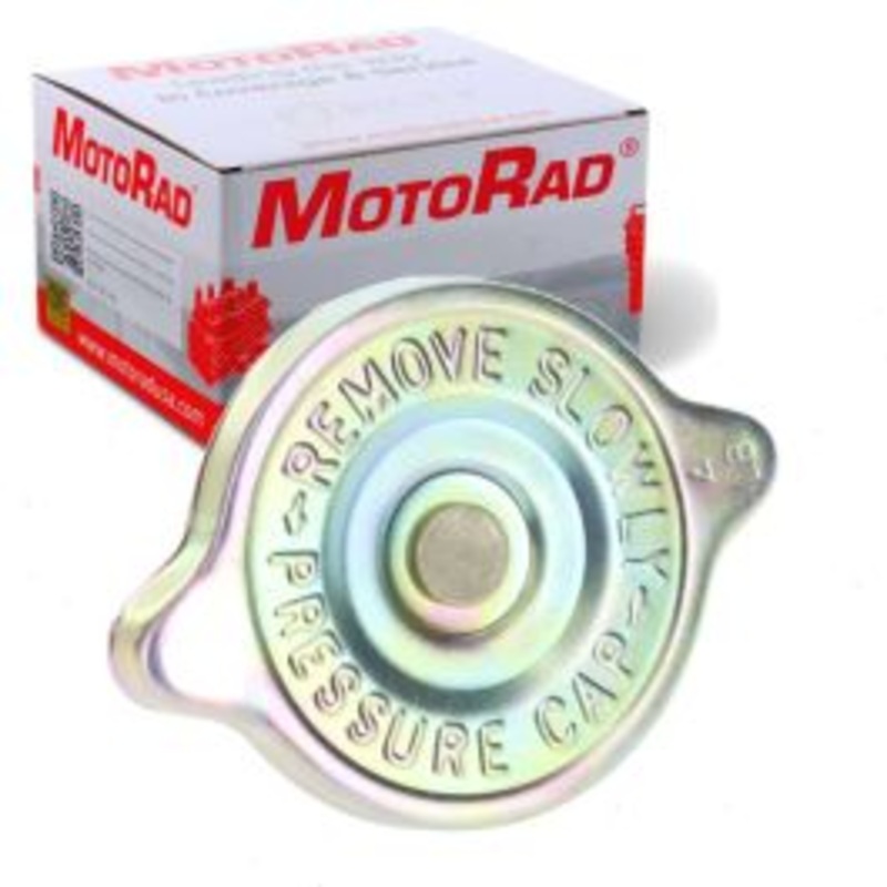 MotoRad Radiator Cap for 1950-1951 Ford Country Squire