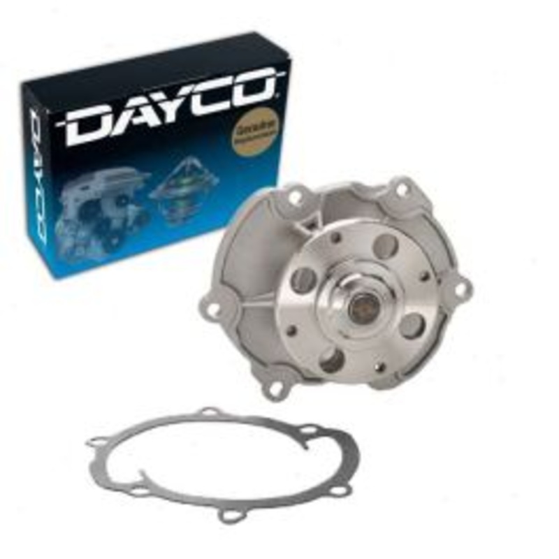 Dayco DP532 Engine Water Pump