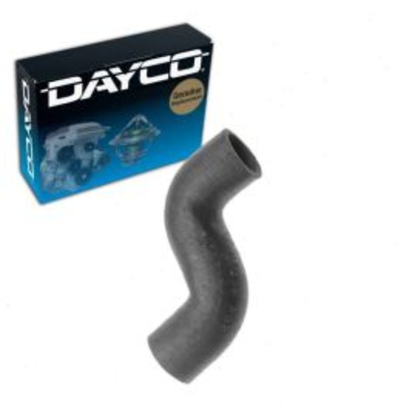 Dayco Lower Pipe To Water Pump Radiator Coolant Hose for 2005-2007 Suzuki Swift+