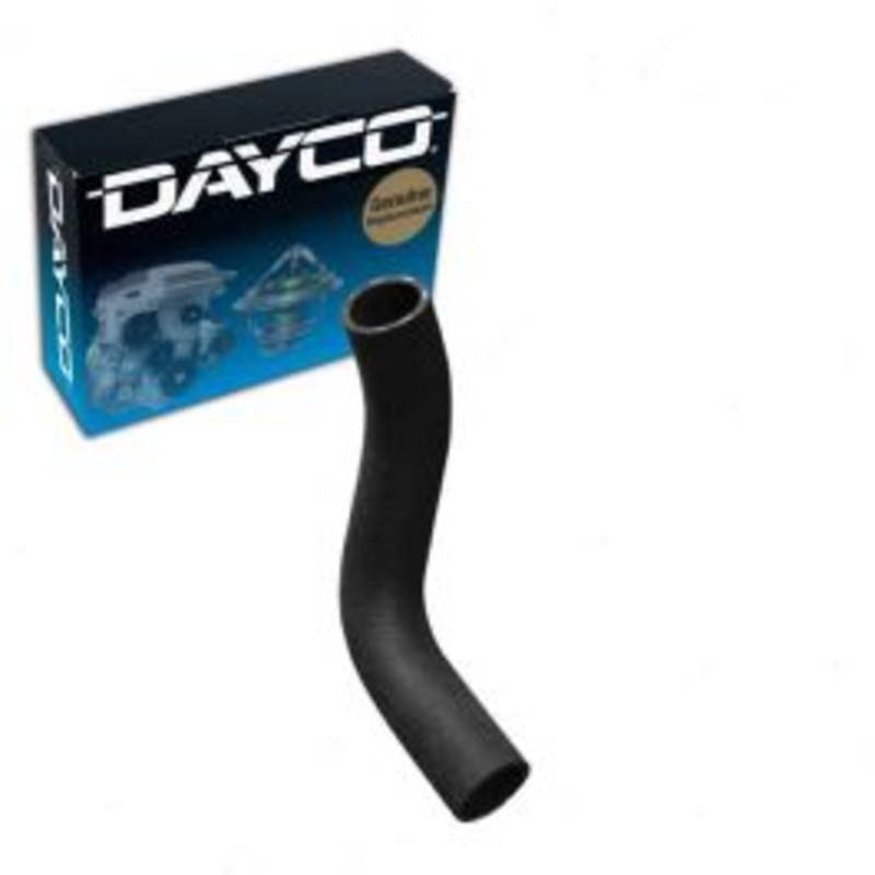 Dayco Lower Radiator Coolant Hose for 2003-2006 Subaru Baja