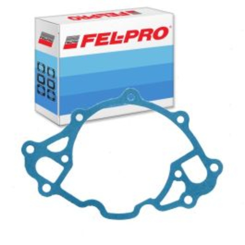 Fel-Pro Engine Water Pump Gasket for 1978-1982 Ford Fairmont 4.2L 5.0L V8