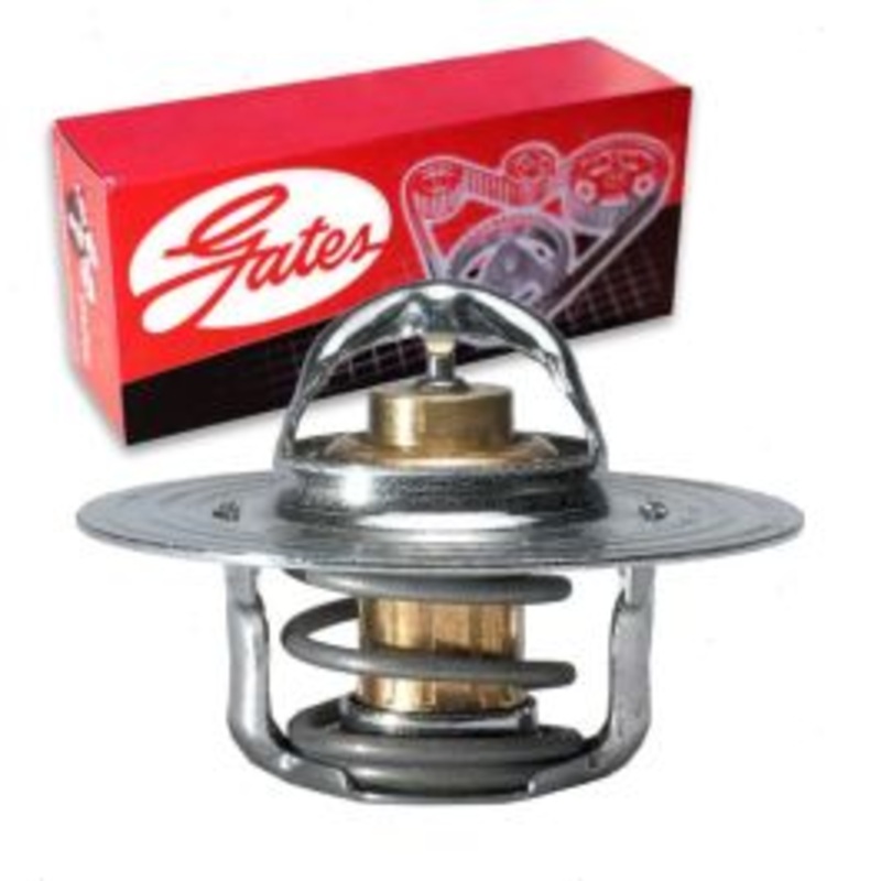 Gates 33036S Engine Coolant Thermostat