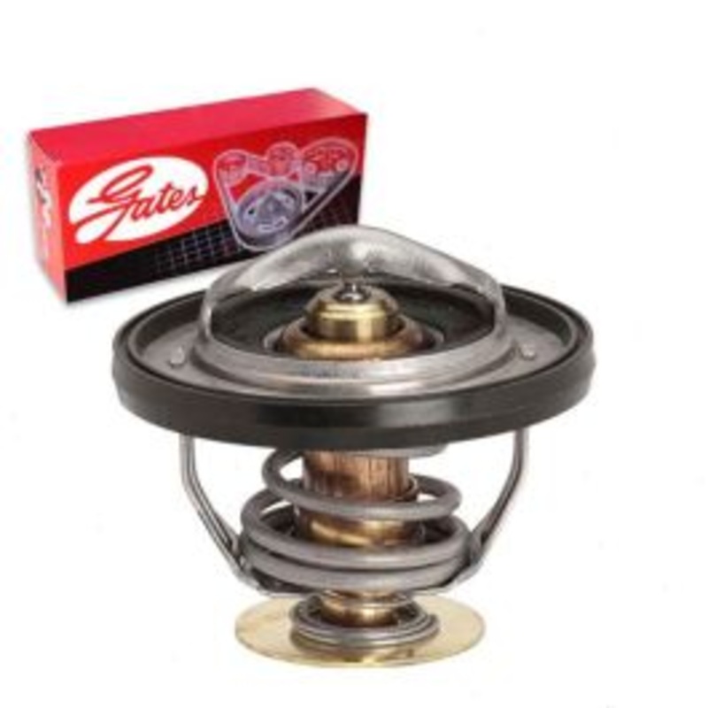Gates 34059 Engine Coolant Thermostat