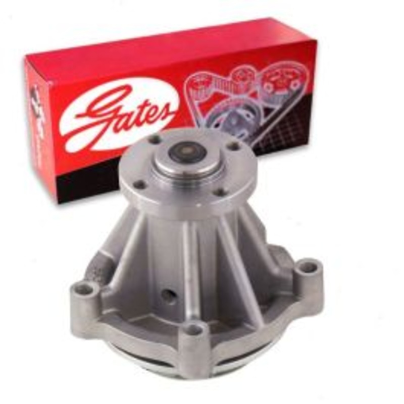Gates 42107 Engine Water Pump