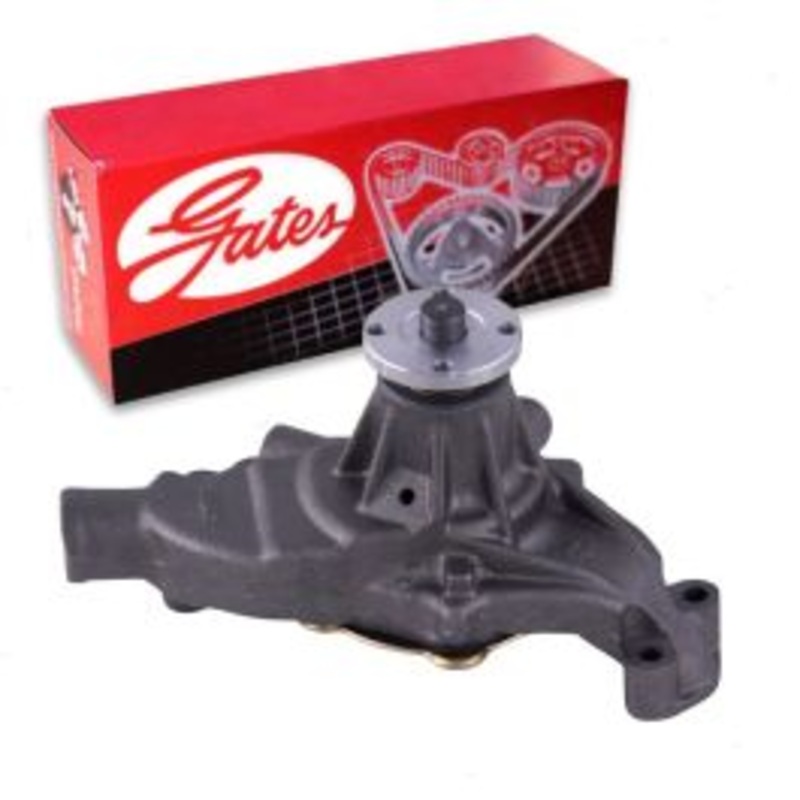 Gates 43098 Engine Water Pump