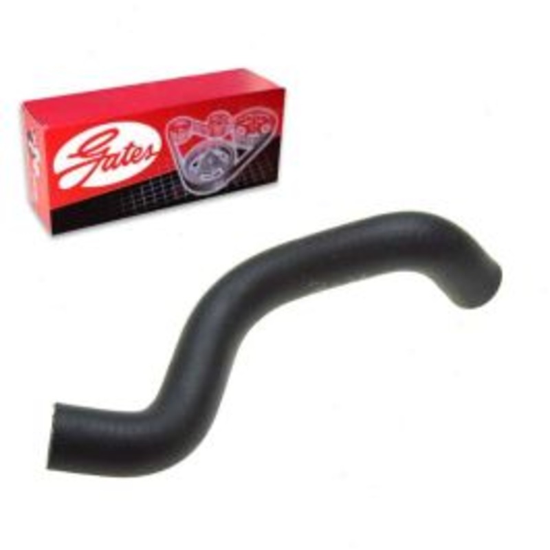 Gates Upper Radiator Coolant Hose for 2002-2005 Chevrolet Cavalier 2.2L L4