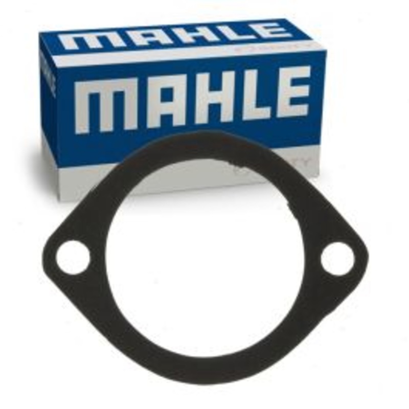MAHLE Engine Coolant Outlet Gasket for 1987-1996 Mercury Capri Tracer 1.6L 1.8L L4