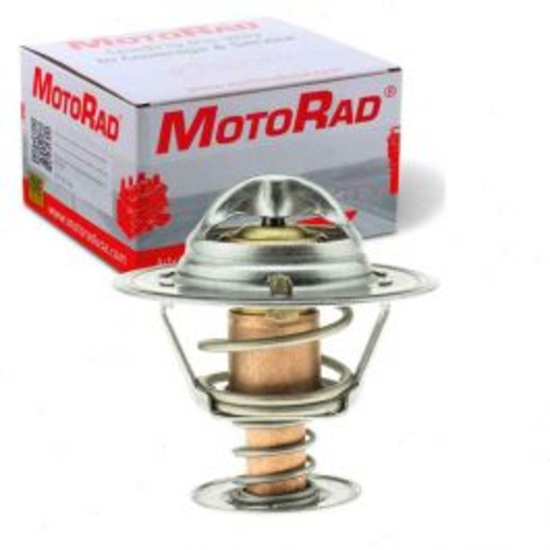 MotoRad 242-180 Engine Coolant Thermostat