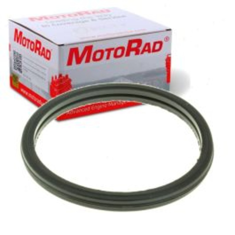 MotoRad Coolant Thermostat Seal for 1972 Chevrolet C10 Pickup