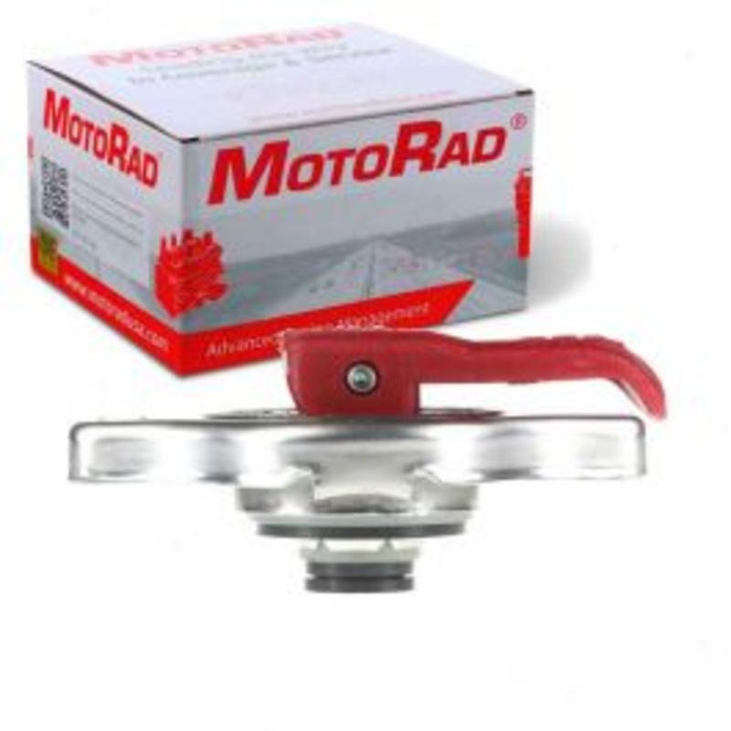 MotoRad Radiator Cap for 2000-2005 Toyota Echo