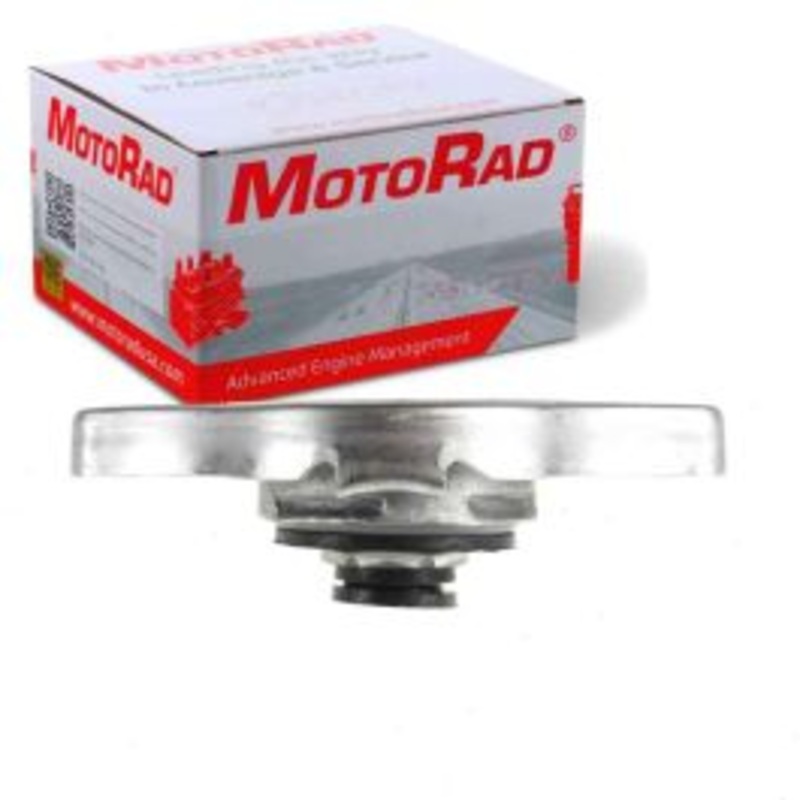 MotoRad Radiator Cap for 2000-2014 Honda Insight