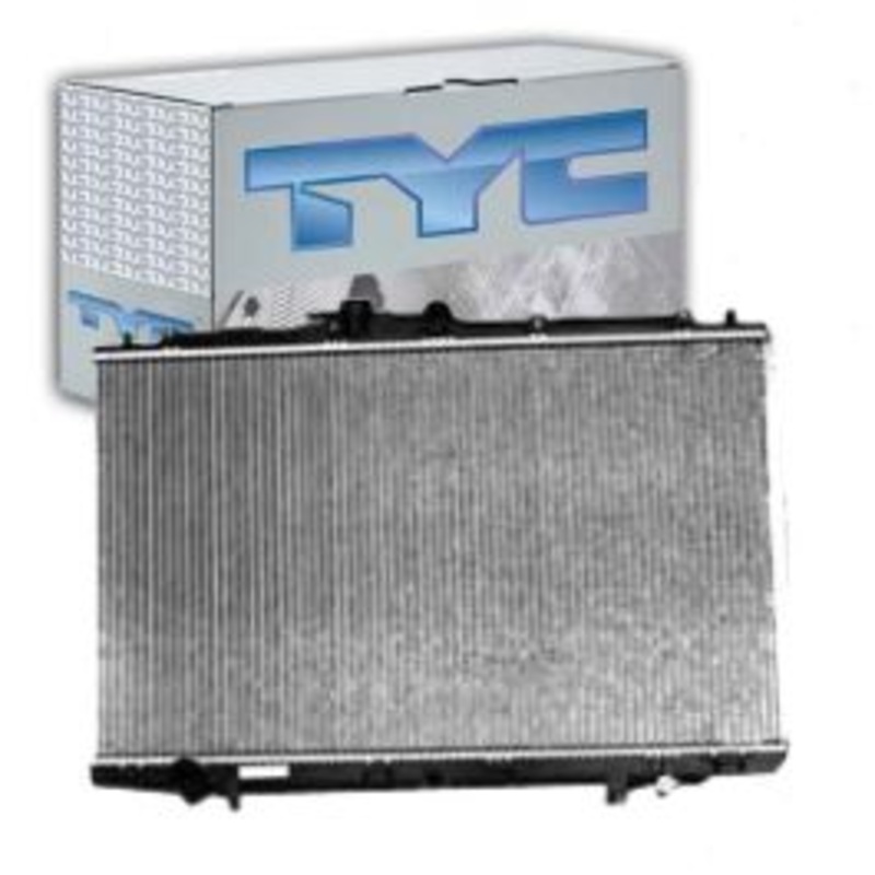 TYC Radiator for 2002-2003 Acura TL