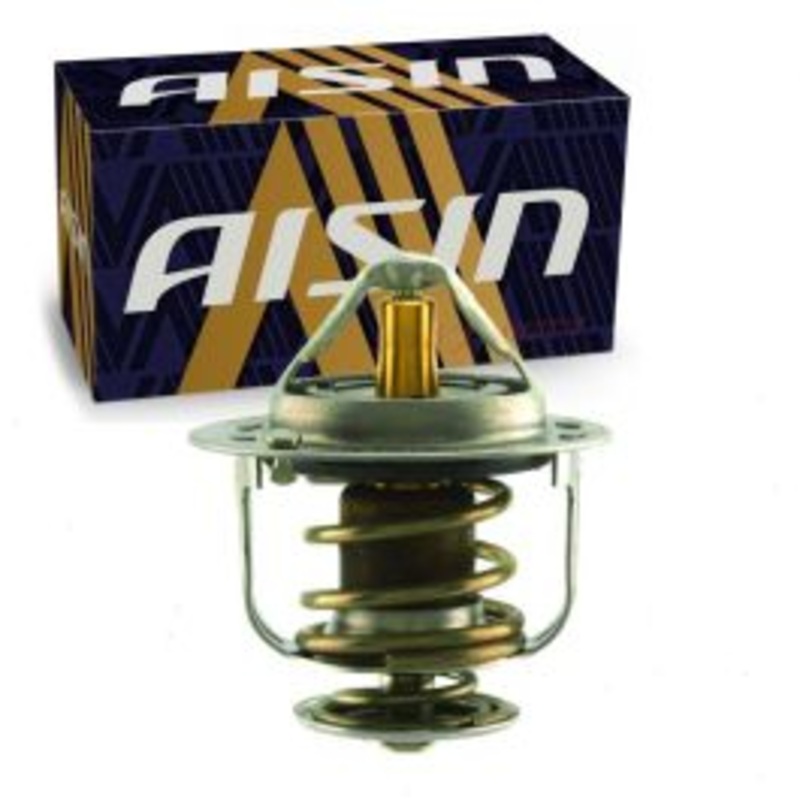 AISIN Engine Coolant Thermostat for 1997-2005 Acura EL 1.6L 1.7L L4