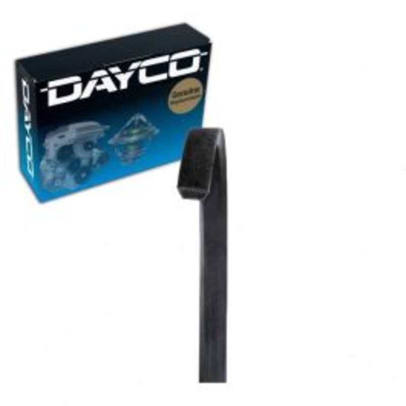 Dayco 4L360 Accessory Drive Belt