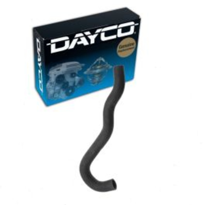 Dayco 71971 Radiator Coolant Hose