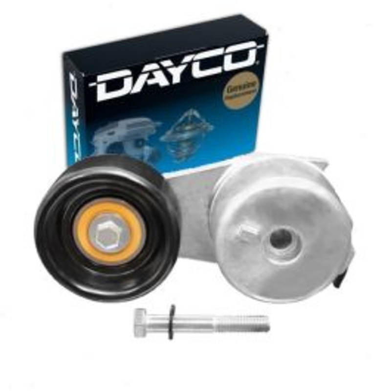 Dayco 89261 Drive Belt Tensioner Assembly
