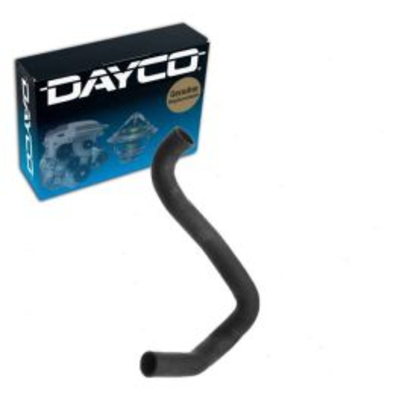 Dayco Lower Radiator Coolant Hose for 1995-1997 Nissan Pickup 2.4L L4