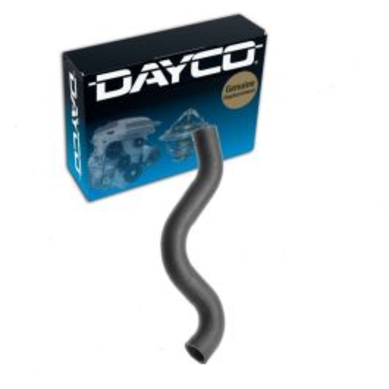Dayco Upper Radiator Coolant Hose for 1995-1999 Pontiac Bonneville 3.8L V6