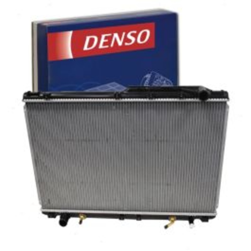 DENSO Radiator for 1995-1999 Toyota Avalon 3.0L V6