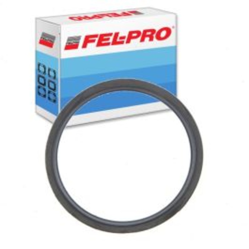 Fel-Pro Engine Coolant Outlet O-Ring for 1991-1999 GMC K1500 4.3L 5.0L 5.7L V6 V8