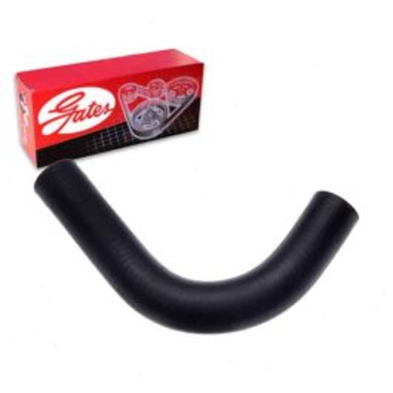 Gates Engine Coolant Bypass Hose for 1996-1999 GMC K1500 4.3L 5.0L 5.7L V6 V8