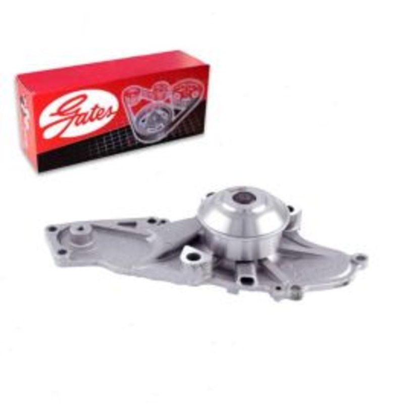 Gates Engine Water Pump for 2004-2007 Saturn Vue 3.5L V6