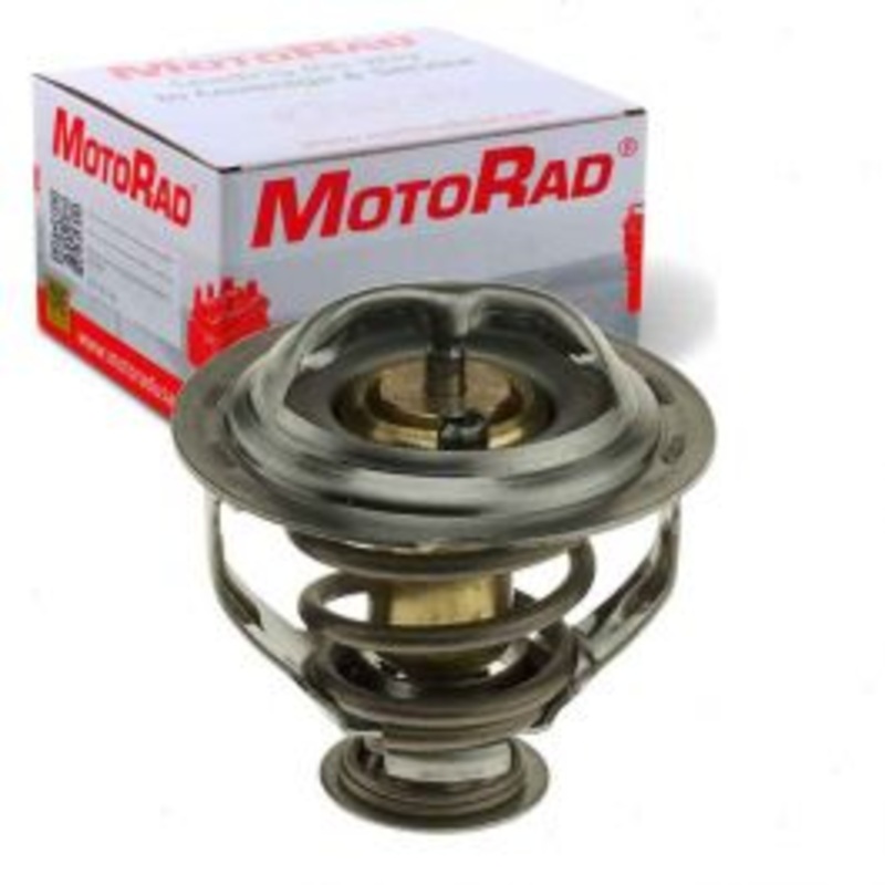 MotoRad 708-203 Engine Coolant Thermostat