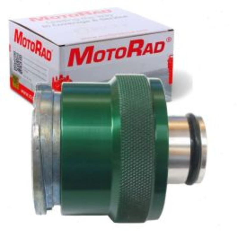 MotoRad Cooling System Adapter for 1999 Oldsmobile Cutlass