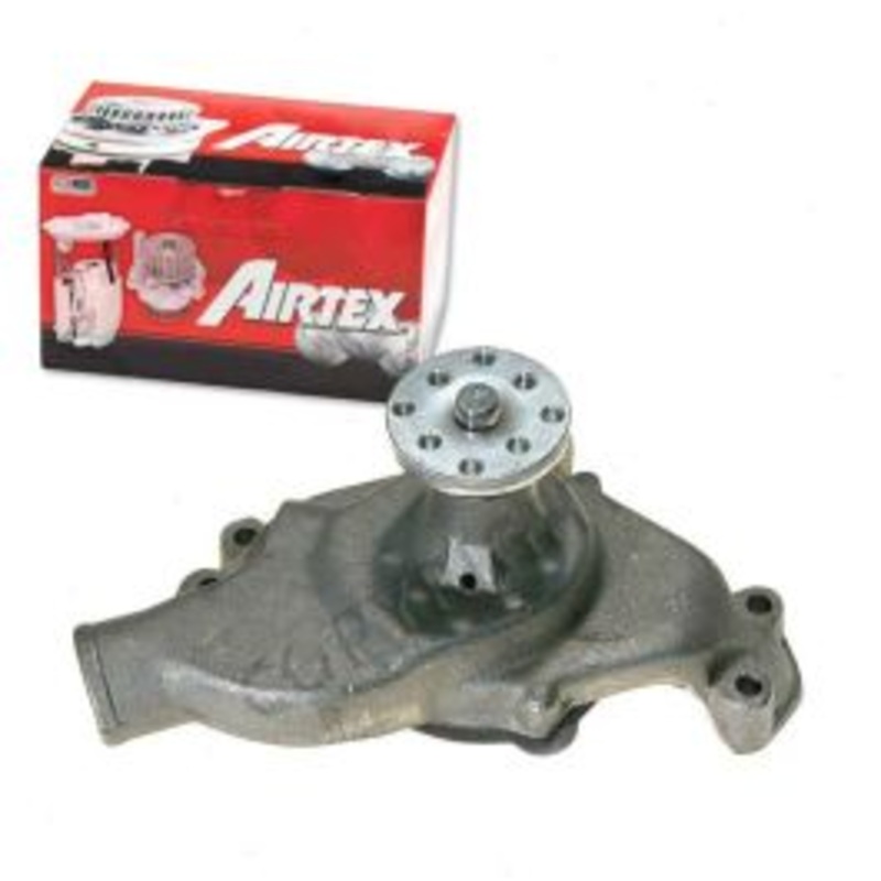 Airtex Engine Water Pump for 1968-1970 Chevrolet G10 Van 5.0L 5.7L V8