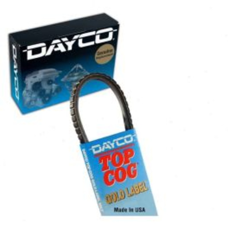 Dayco 17415 Accessory Drive Belt