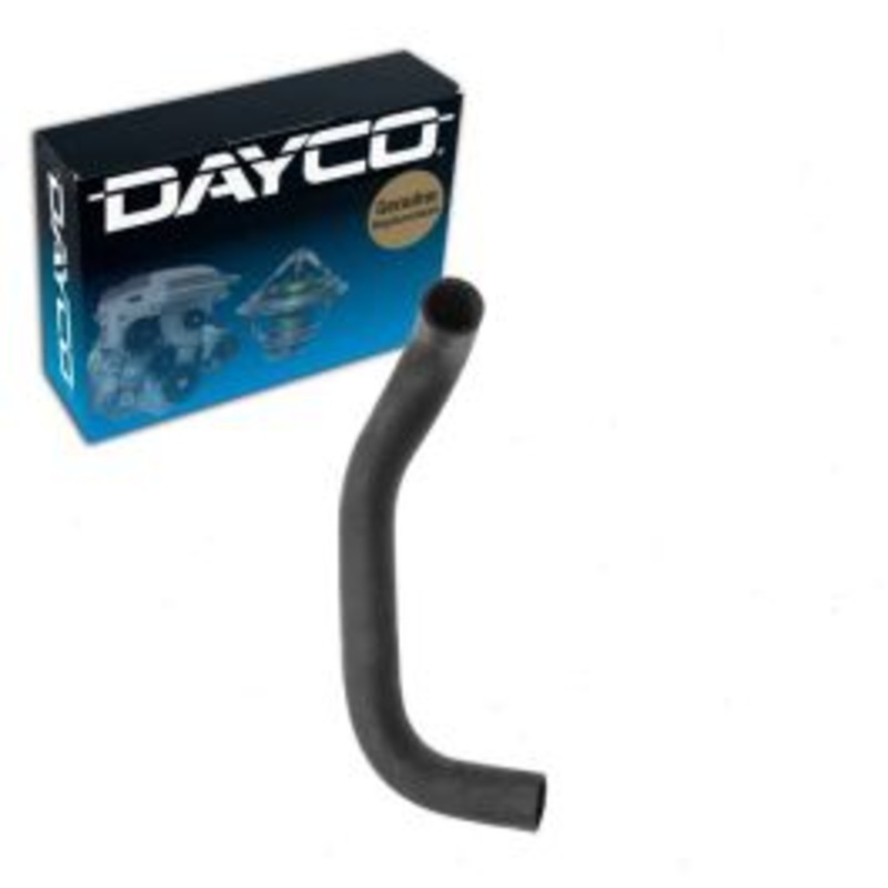 Dayco 71955 Radiator Coolant Hose