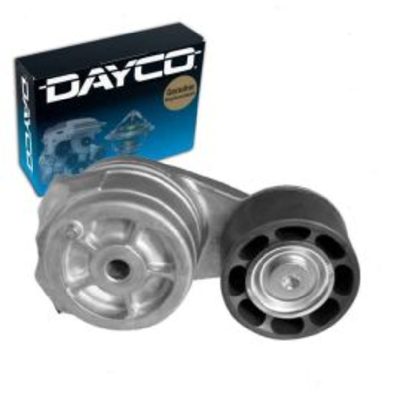 Dayco 89478 Drive Belt Tensioner Assembly