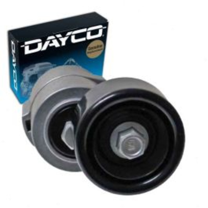 Dayco 89618 Drive Belt Tensioner Assembly
