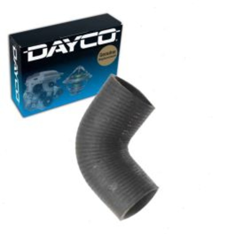 Dayco Engine Coolant Bypass Hose for 1968-1969 International 908C 4.3L 4.4L 5.0L V8