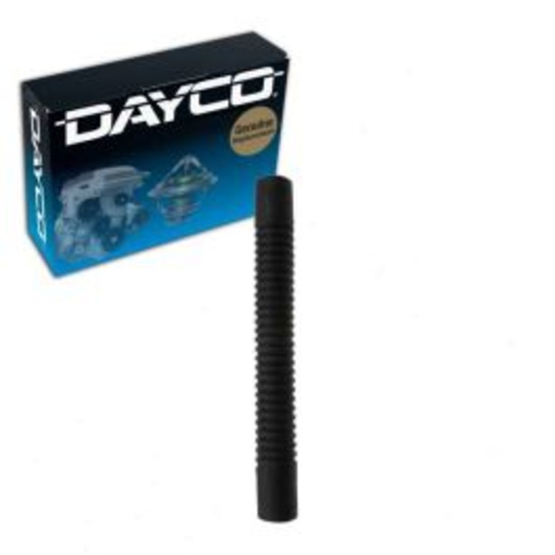 Dayco Lower Radiator Coolant Hose for 1969-1974 Ford E-200 Econoline 3.9L 4.9L 5.0L L6 V8
