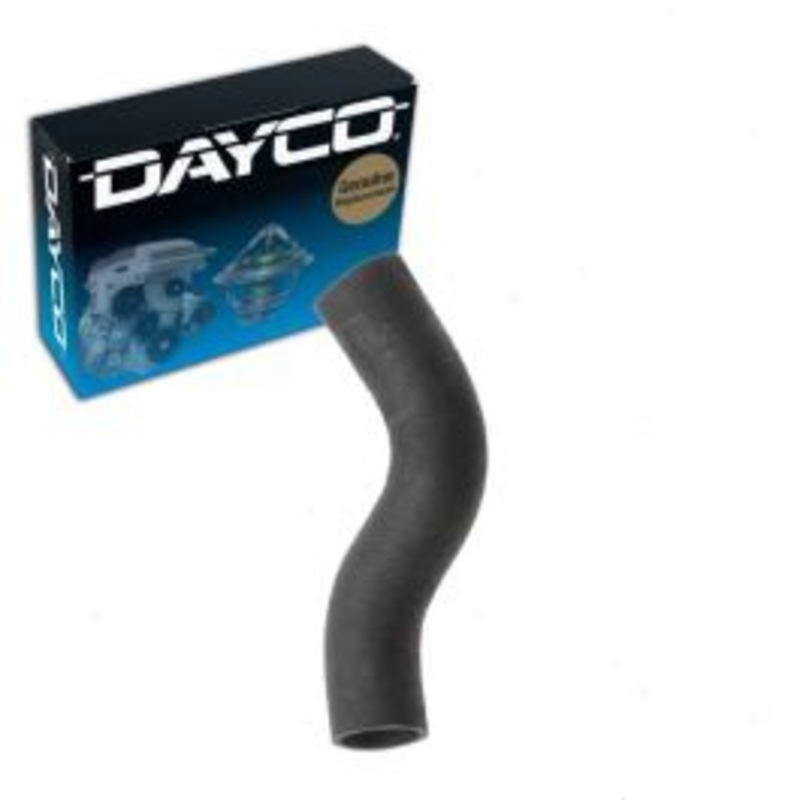 Dayco Upper Radiator Coolant Hose for 2007-2008 Isuzu i-370