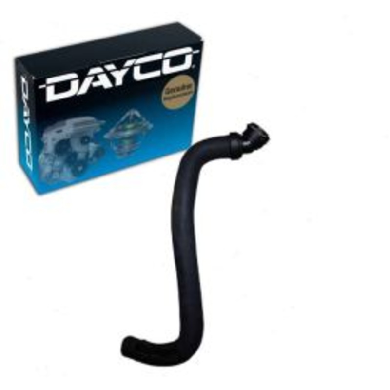 Dayco Upper Radiator Coolant Hose for 2011-2014 Ford F-150 5.0L V8