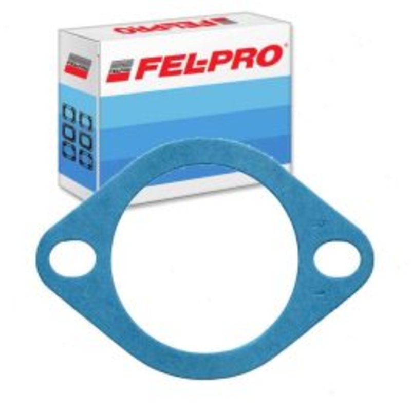 Fel-Pro Engine Coolant Outlet Gasket for 1942 Dodge Custom Series D-22 3.6L 3.8L L6